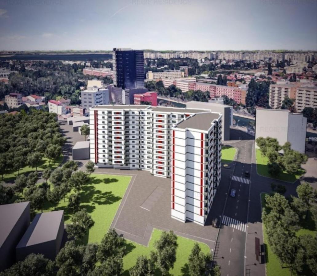 Openspace Regie Rezidence Bucharest Exterior photo